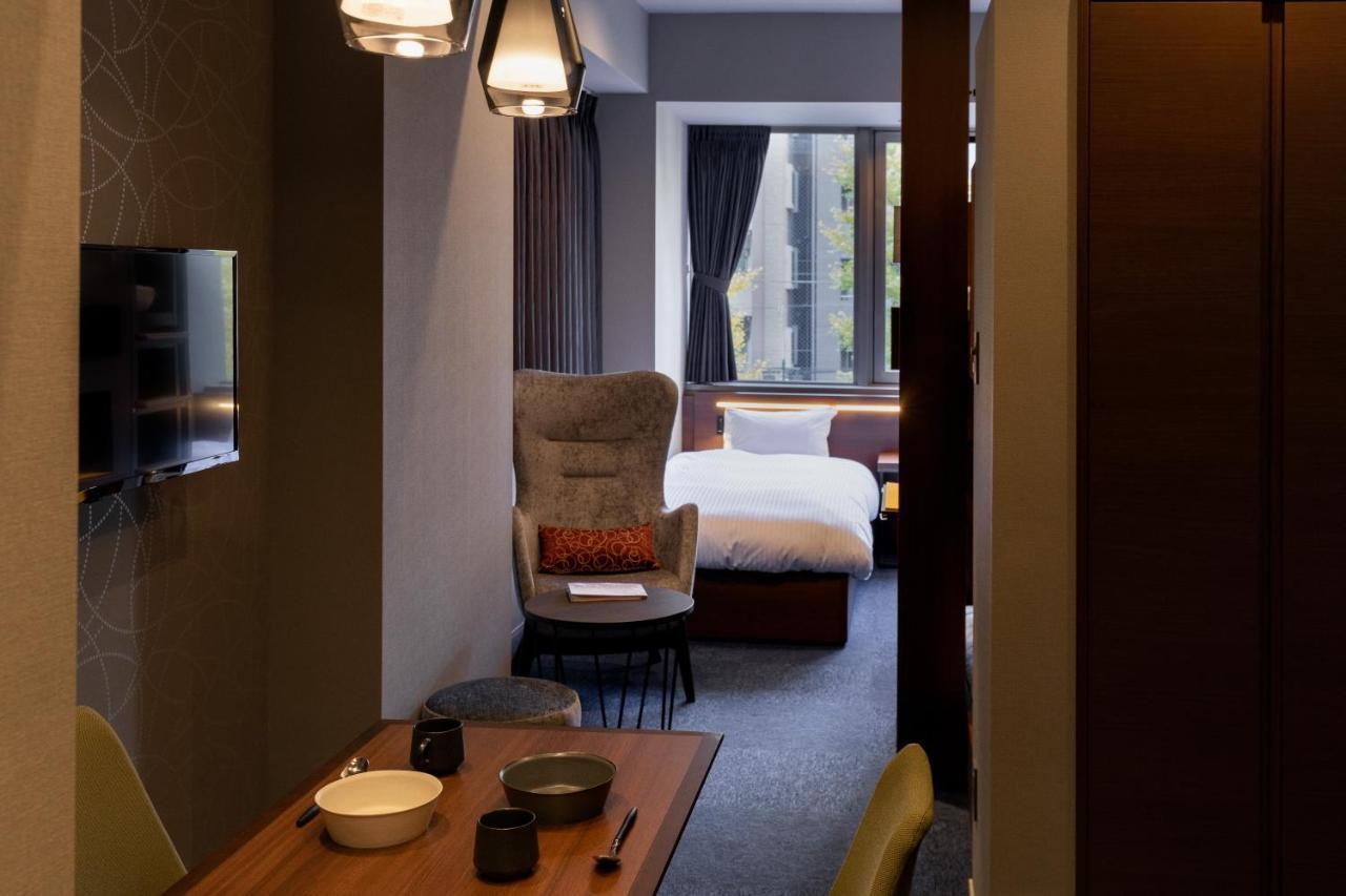 Cocoshuku Shinjuku-Hanazono Tokyo Eksteriør bilde