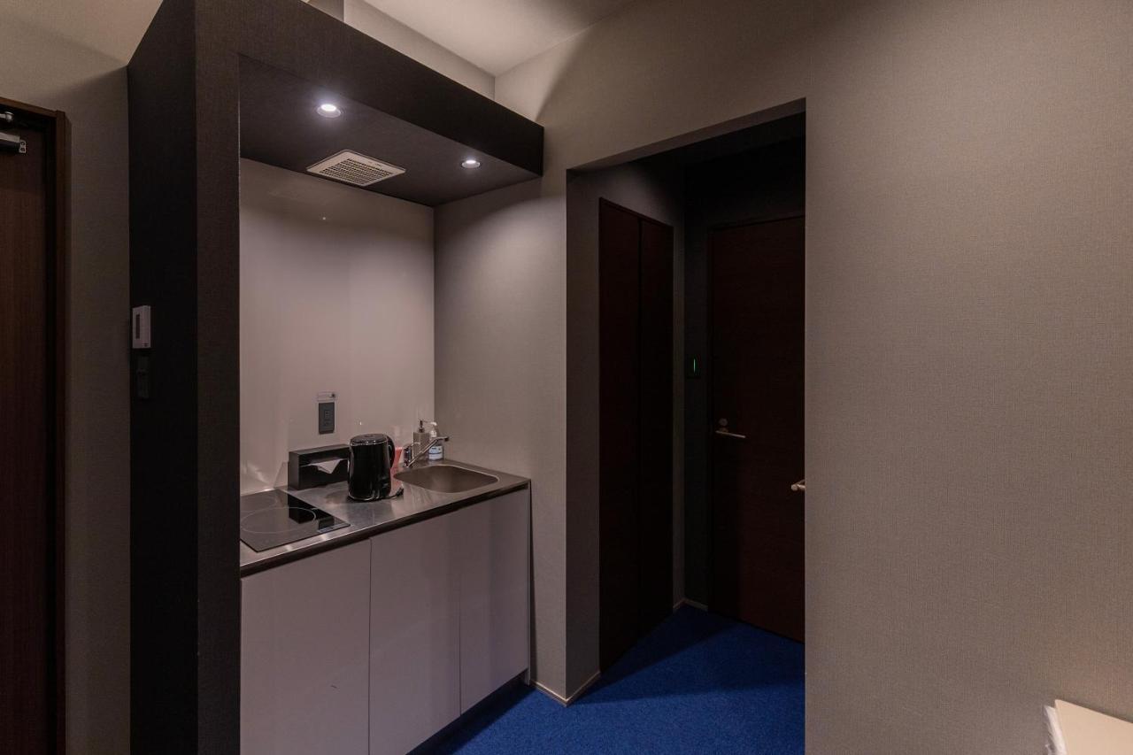 Cocoshuku Shinjuku-Hanazono Tokyo Eksteriør bilde